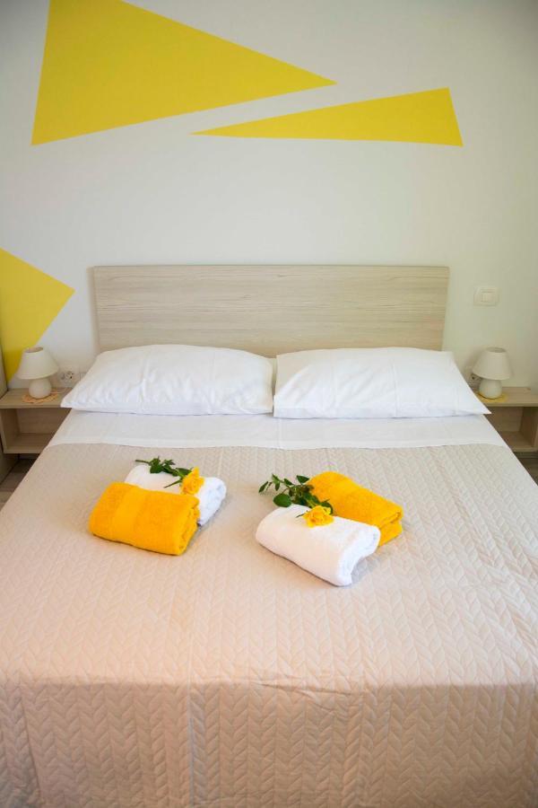 Vila Palma - App Palma & Room Figa Ankaran Luaran gambar