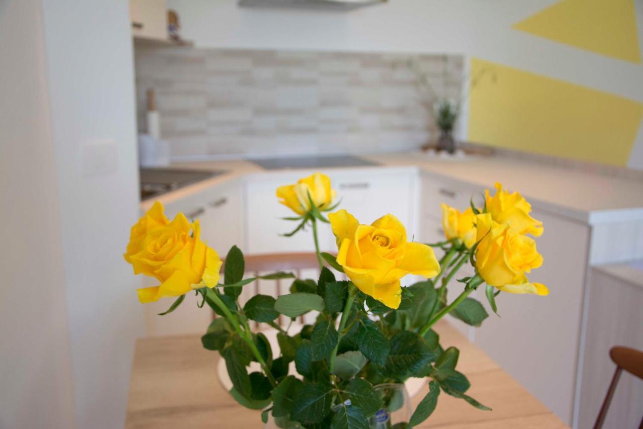 Vila Palma - App Palma & Room Figa Ankaran Luaran gambar