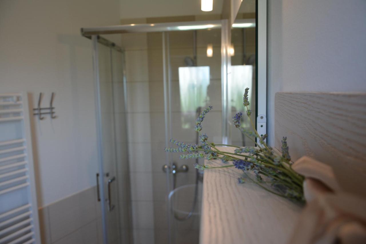 Vila Palma - App Palma & Room Figa Ankaran Luaran gambar