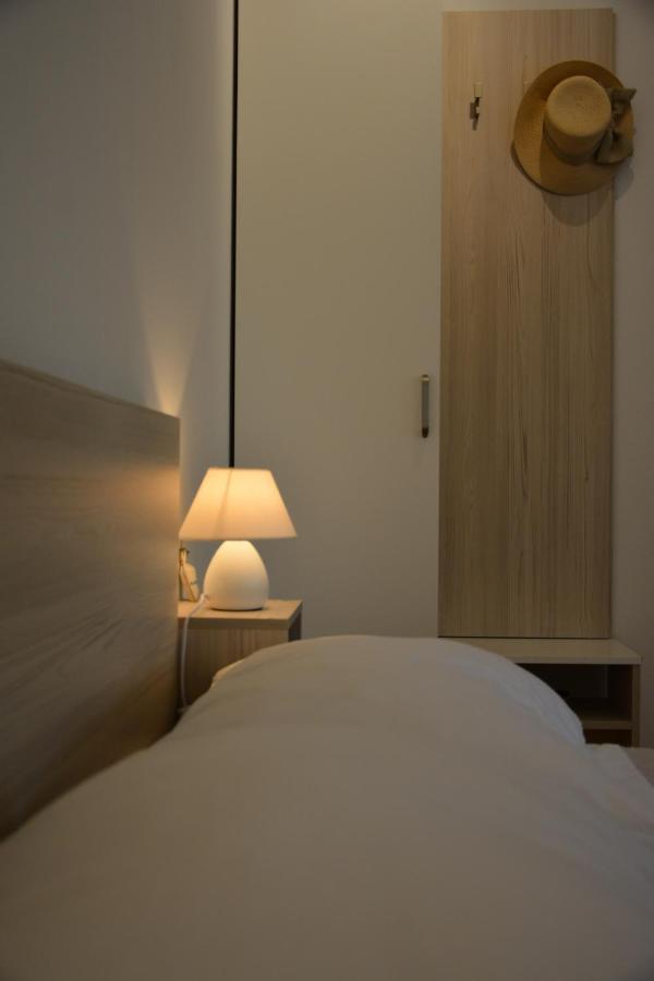 Vila Palma - App Palma & Room Figa Ankaran Luaran gambar